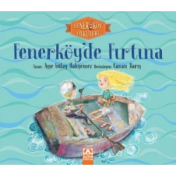 Fenerköyde Fırtına