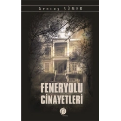 Feneryolu Cinayetleri