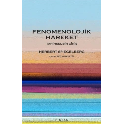 Fenomenolojik Hareket