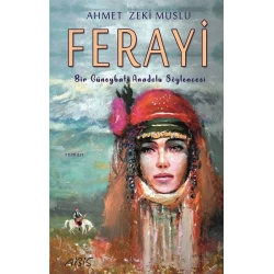 Ferayi