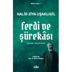 Ferdi ve Şürekası