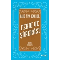 Ferdi ve Şürekası (Günümüz Türkçesiyle)