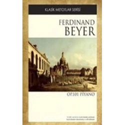 Ferdinand Beyer OP. 101