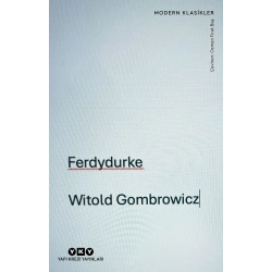 Ferdydurke