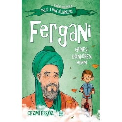 Fergani-Güneşi Döndüren Adam