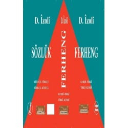 Ferheng (Kürtçe Türkçe Sözlük)