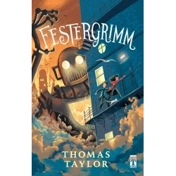 Festergrimm (Ciltli)