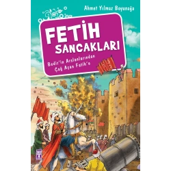 Fetih Sancakları