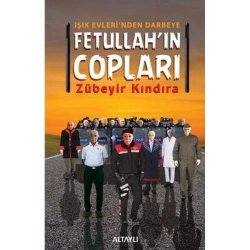Fetullah’ın Copları