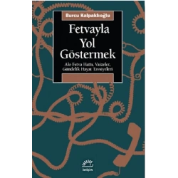 Fetvayla Yol Göstermek