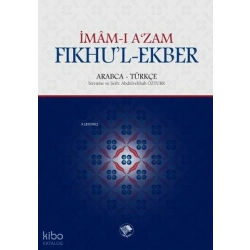 Fıkhul-Ekber