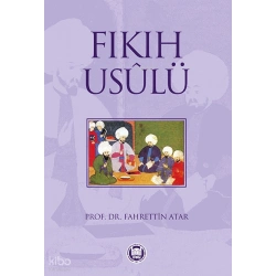 Fıkıh Usulü