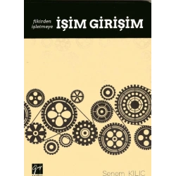 Fikirden İşletmeye İşim Girişim