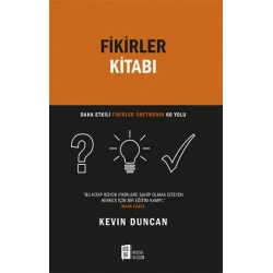 Fikirler Kitabı