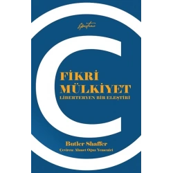 Fikri Mülkiyet