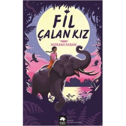 Fil Çalan Kız