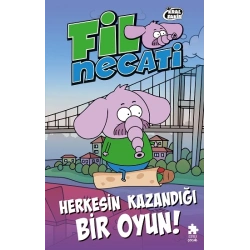 Fil Necati 7 - Herkesin Kazandığı Bir Oyun
