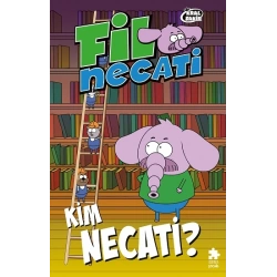 Fil Necati 8 - Kim Necati ?