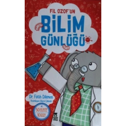 Fil Ozofun Bilim Günlüğü