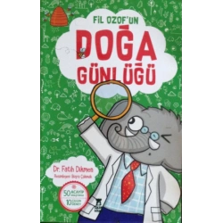 Fil Ozofun Doğa Günlüğü