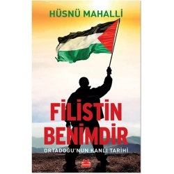 Filistin Benimdir