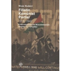 Filistin Komünist Partisi 1919-1948