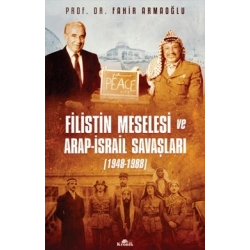 Filistin Meselesi ve Arap-İsrail Meselesi (1948-1988)