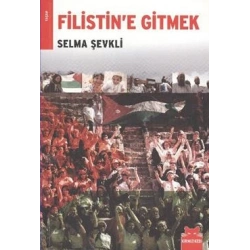 Filistin’e Gitmek