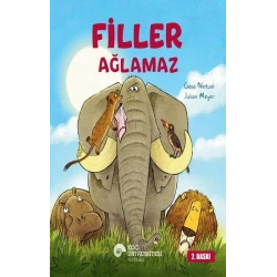 Filler Ağlamaz