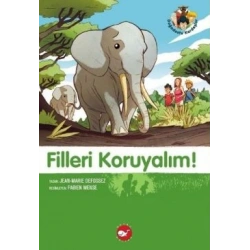 Filleri Koruyalım!