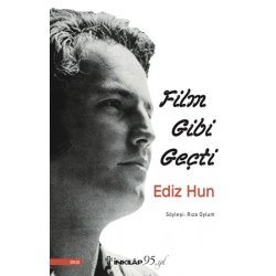 Film Gibi Geçti-Ediz Hun