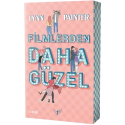 Filmlerden Daha Güzel
