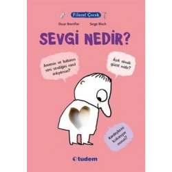 Filozof Çocuk : Sevgi Nedir?