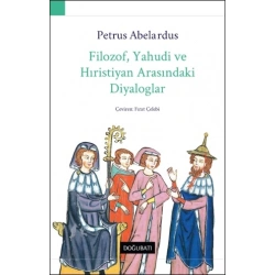 Filozof, Yahudi ve Hıristiyan Arasındaki Diyaloglar