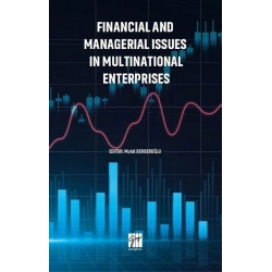 Financial and Managerial Issues in Multınational Enterprises