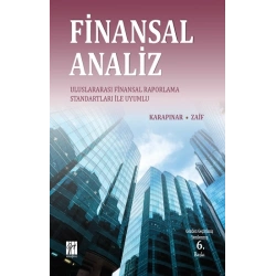 Finansal Analiz