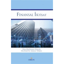 Finansal İktisat