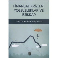 Finansal Krizler Yolsuzluklar ve İstikrar