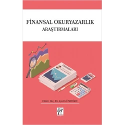 Finansal Okuryazarlık Araştırmaları