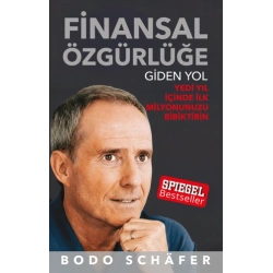 Finansal Özgürlüğe Giden Yol