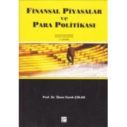 Finansal Piyasalar ve Para Politikası