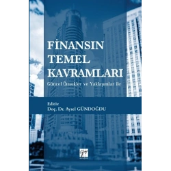 Finansın Temel Kavramları