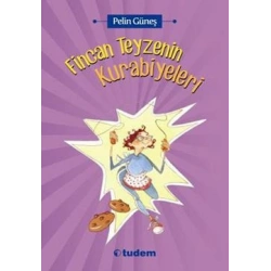 Fincan Teyzenin Kurabiyeleri