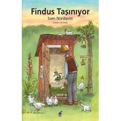 Findus Taşınıyor
