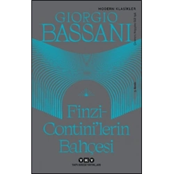 Finzi - Continilerin Bahçesi