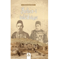 Fırka-i İslahiye