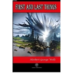 First and Last Things