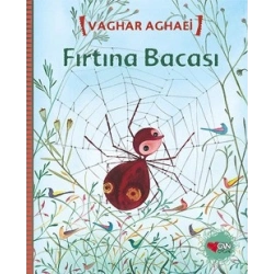 Fırtına Bacası