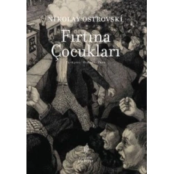 Fırtına Çocukları