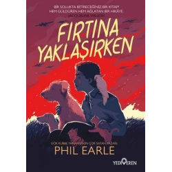 Fırtına Yaklaşırken